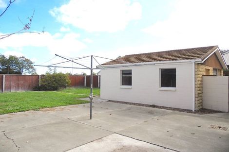Photo of property in 333 Hendersons Road, Hoon Hay, Christchurch, 8025