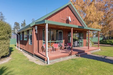 Photo of property in 2/178 Main Street, Methven, 7730