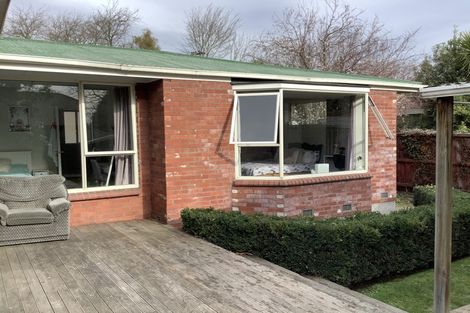 Photo of property in 59 Middleton Road, Upper Riccarton, Christchurch, 8041