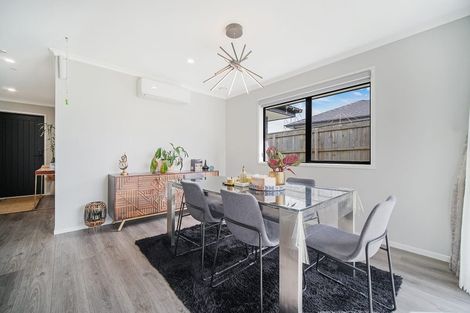 Photo of property in 9 Coptic Terrace, Pokeno, 2402