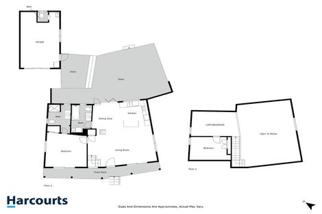 Photo of property in 127 Mckellar Place, Whangamata, 3620