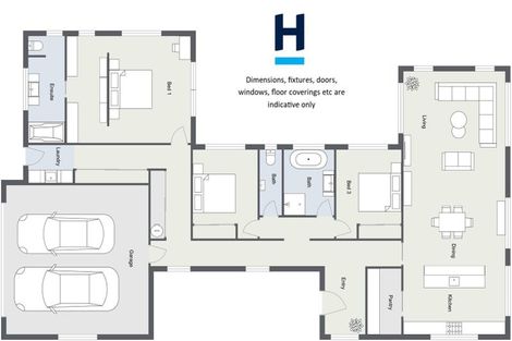 Photo of property in 24 Spencer Place, Springlands, 7201