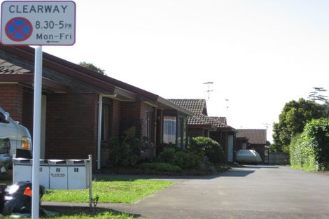 Photo of property in 4/29 West Street, Pukekohe, 2120