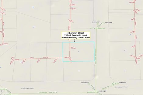 Photo of property in 4 London Street, Te Atatu Peninsula, Auckland, 0610