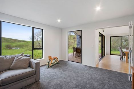 Photo of property in 45 Heard Road, Waihi, 3681