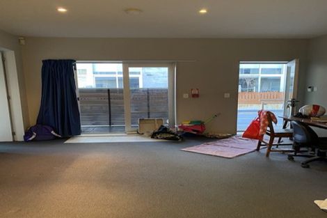 Photo of property in 41u2 Home Street, Mount Victoria, Wellington, 6011