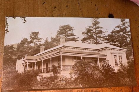 Photo of property in 107 Victoria Street, Thames, 3500