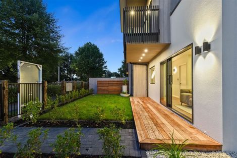Photo of property in 64u1 Banbury Crescent, Fairfield, Hamilton, 3214