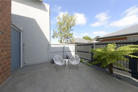 Photo of property in 143b King Street, Sydenham, Christchurch, 8023