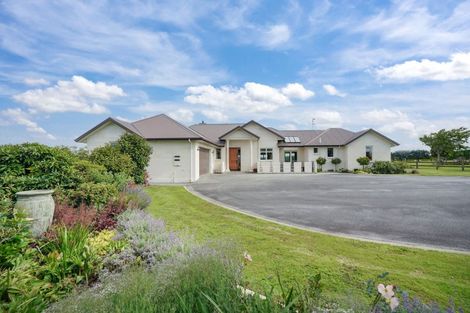 Photo of property in 444b O'shannessy Road, Lochiel, Winton, 9781