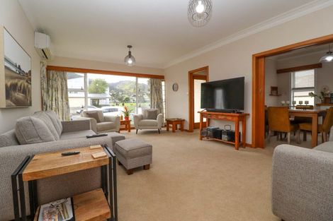 Photo of property in 413 Mackay Street, Thames, 3500