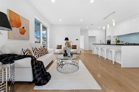 Photo of property in 62 Castlederg Drive, Flat Bush, Auckland, 2019