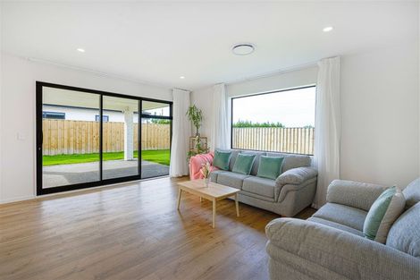 Photo of property in 7 Nancy Wake Street, Rolleston, 7615