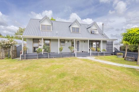Photo of property in 54 Tavistock Road, Waipukurau, 4200