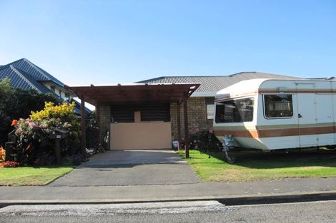 Photo of property in 15 Mountain View Place, Leeston, 7632