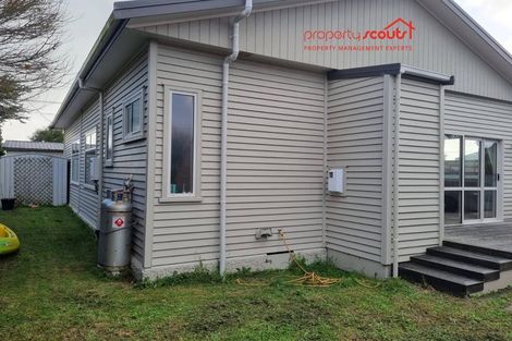 Photo of property in 7 Normanby Street, Fitzroy, New Plymouth, 4312