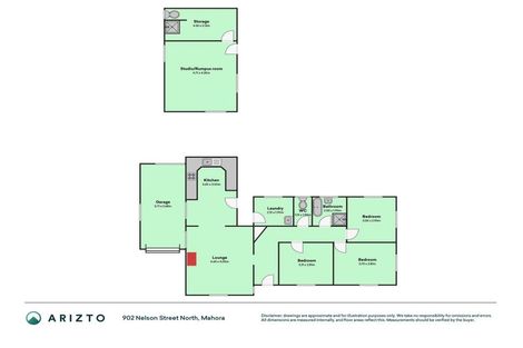 Photo of property in 902 Nelson Street North, Mahora, Hastings, 4120