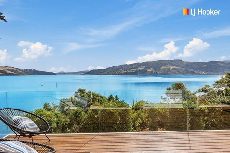 Photo of property in 7 Ngaio Street, Macandrew Bay, Dunedin, 9014