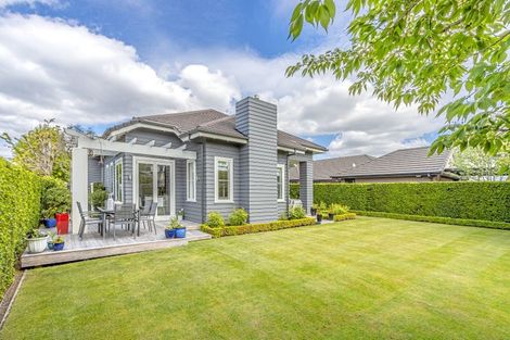 Photo of property in 5 Rivers Edge, Northwood, Christchurch, 8051