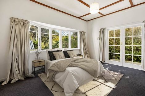 Photo of property in 18f2 Oban Street, Wadestown, Wellington, 6012