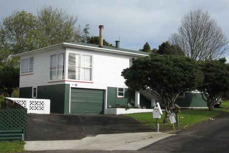 Photo of property in 14 Valencia Place, Manurewa, Auckland, 2102