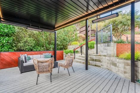 Photo of property in 14 Madras Street, Khandallah, Wellington, 6035
