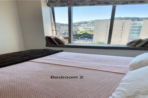 Photo of property in 251/2u Market Lane, Wellington Central, Wellington, 6011