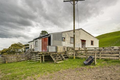 Photo of property in 226 Ongaonga Road, Waipawa, 4272