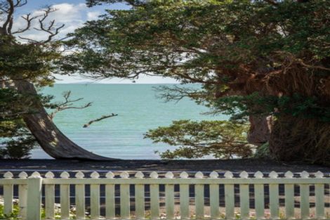 Photo of property in 300 Thames Coast Sh25 Road, Thornton Bay, Thames, 3575