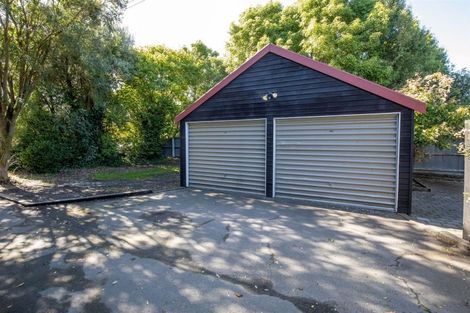 Photo of property in 415a Avonhead Road, Avonhead, Christchurch, 8042