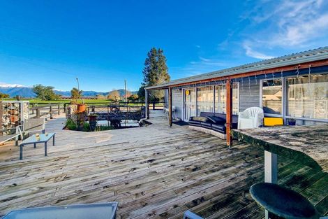 Photo of property in 113 Upper Kokatahi Road, Kokatahi, Hokitika, 7881