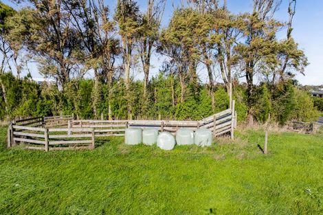 Photo of property in 84 Mawhitiwhiti Road, Normanby, Hawera, 4675