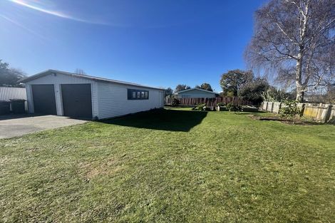 Photo of property in 290 Ngongotaha Road, Ngongotaha, Rotorua, 3010