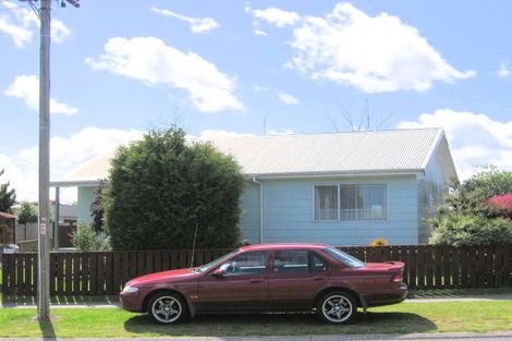 Photo of property in 63 Pihanga Street, Taupo, 3330