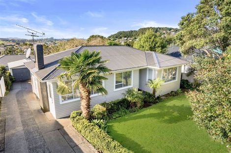 Photo of property in 29 Prospect Terrace, Pukekohe, 2120