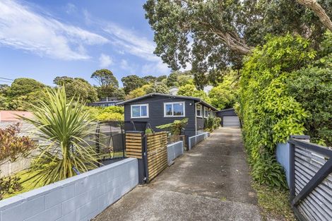 Photo of property in 12 Mccoll Street, Vogeltown, Wellington, 6021