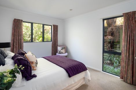 Photo of property in 25 Major Aitken Drive, Huntsbury, Christchurch, 8022