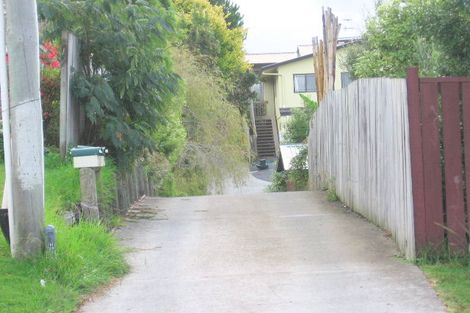 Photo of property in 29c Kamara Road, Glen Eden, Auckland, 0602