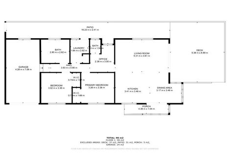 Photo of property in 68a Sixth Avenue, Tauranga, 3110