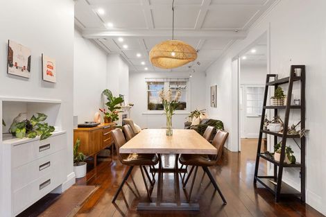 Photo of property in 92 Clarence Street, Ponsonby, Auckland, 1011