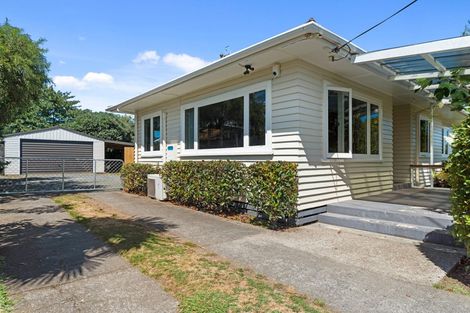 Photo of property in 3 Konini Street, Taupo, 3330