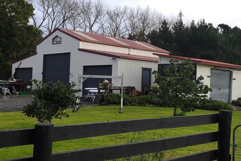 Photo of property in 126 Geraghty Maber Road, Tuakau, 2121