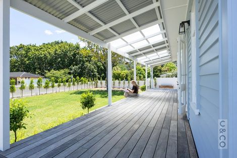 Photo of property in 5 Cobblers Lane, Riverhead, 0820