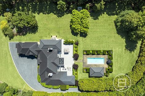Photo of property in 75 Woodhill Park Road, Waimauku, 0883