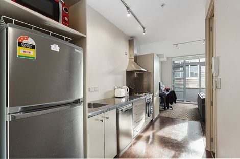 Photo of property in Vespa Apartments, 405/20 Hanson Street, Mount Cook, Wellington, 6021