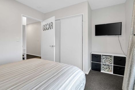 Photo of property in 99 Faringdon Boulevard, Rolleston, 7615