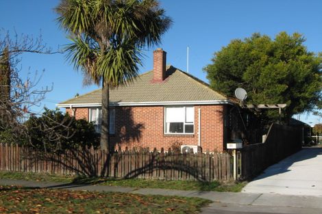 Photo of property in 3 Gregory Avenue, Islington, Christchurch, 8042