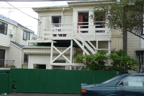 Photo of property in 94 Austin Street, Mount Victoria, Wellington, 6011