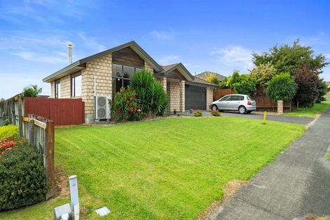 Photo of property in 9 Norm Freeman Drive, Te Puke, 3119