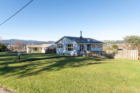 Photo of property in 56 Thomas Crescent, Western Heights, Rotorua, 3015